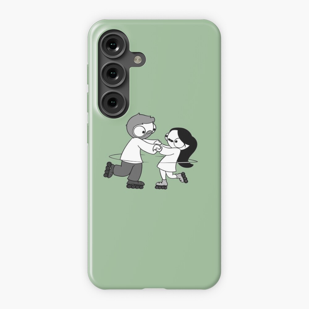 Item preview, Samsung Galaxy Snap Case designed and sold by catanacomics.