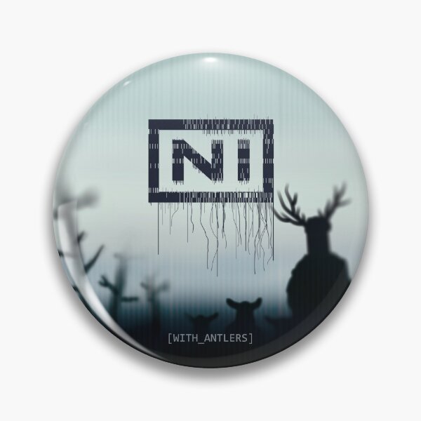 Item preview, NI Knights with antlers album cover parody-music lovers humor designed and sold by ntesigntees.