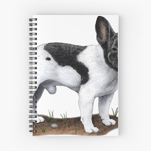 Item preview, French Bulldog designed and sold by ScienceSource.