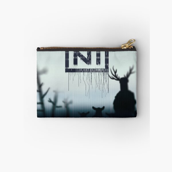 Item preview, NI Knights with antlers album cover parody-music lovers humor designed and sold by ntesigntees.