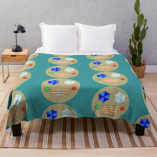 Item preview, Beach Day Smiles designed and sold by epic_views.