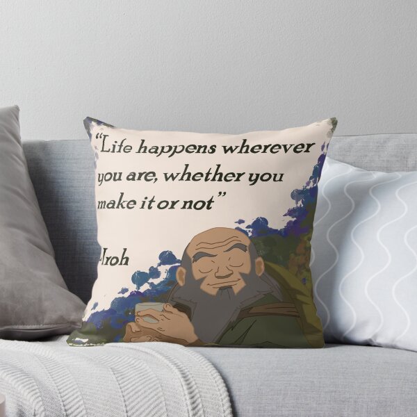 Item preview, Life Happens wherever you are, where you make it or not designed and sold by ashabiju.