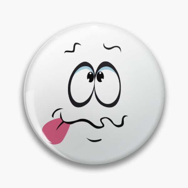 Item preview,  Cartoon Face Illustration designed and sold by Borislav Shekerdzhiyski.