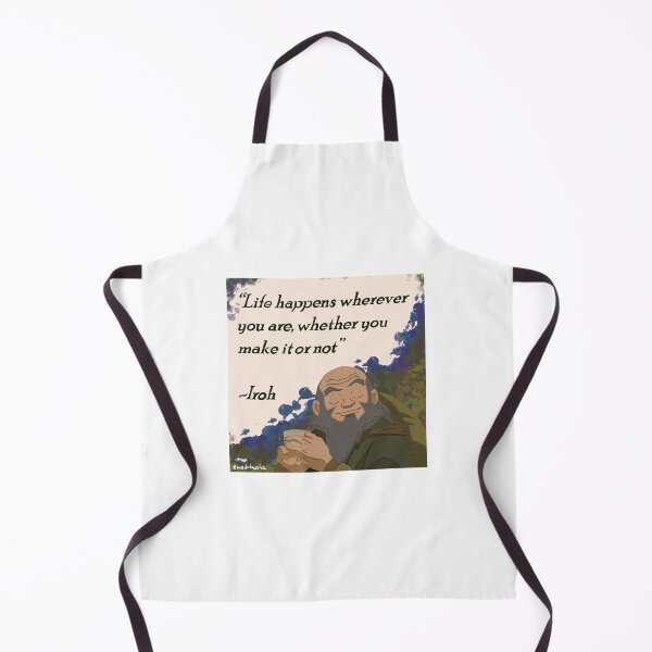 Item preview, Life Happens wherever you are, where you make it or not designed and sold by ashabiju.