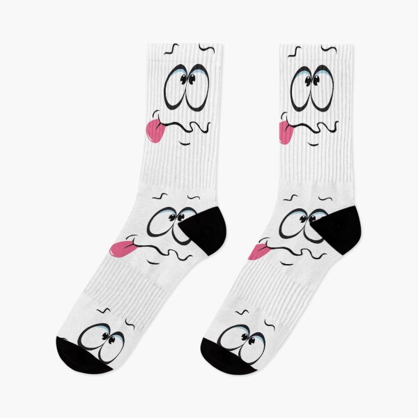 Item preview,  Cartoon Face Illustration designed and sold by Borislav Shekerdzhiyski.
