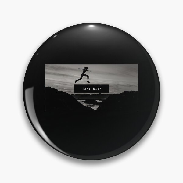 Item preview, Take Risk and win your chance designed and sold by Michael Schmidt.