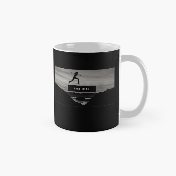 Item preview, Take Risk and win your chance designed and sold by Michael Schmidt.