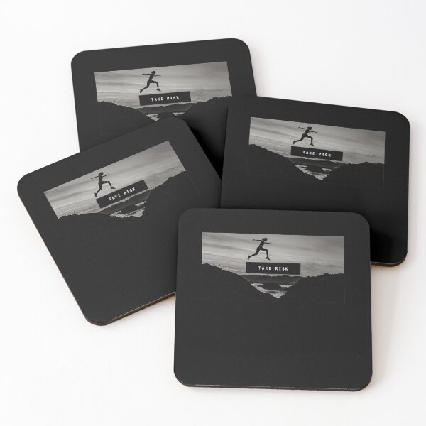 Item preview, Take Risk and win your chance designed and sold by Michael Schmidt.