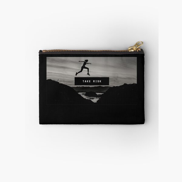 Item preview, Take Risk and win your chance designed and sold by Michael Schmidt.