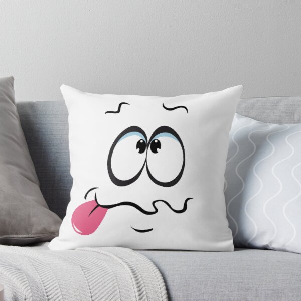 Item preview,  Cartoon Face Illustration designed and sold by Borislav Shekerdzhiyski.