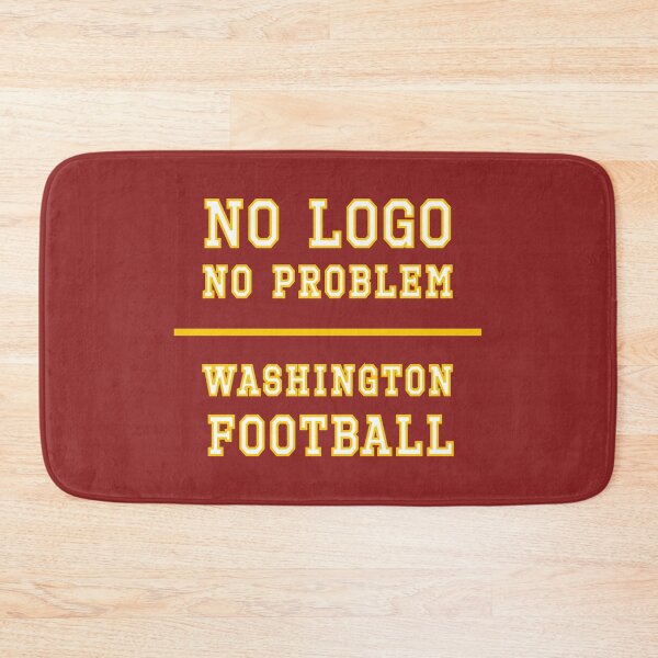 Item preview, Washington Football Jersey, No Logo No Problem designed and sold by Solomon Than.