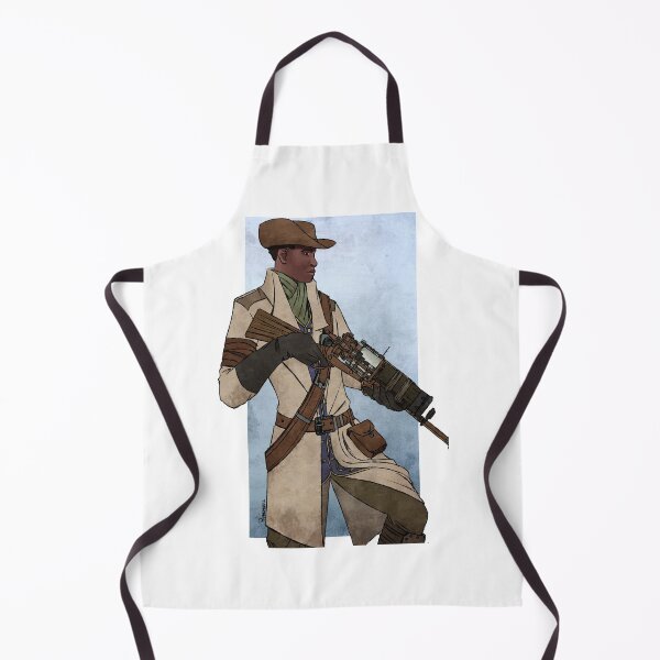 Item preview, Preston Garvey designed and sold by Rusembell.