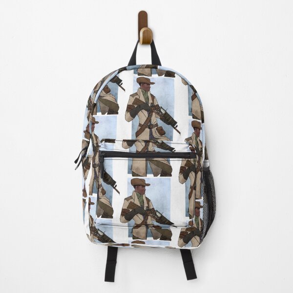 Item preview, Preston Garvey designed and sold by Rusembell.