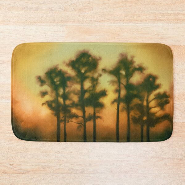 Item preview, Pines of Carolina  designed and sold by Cwefoot.