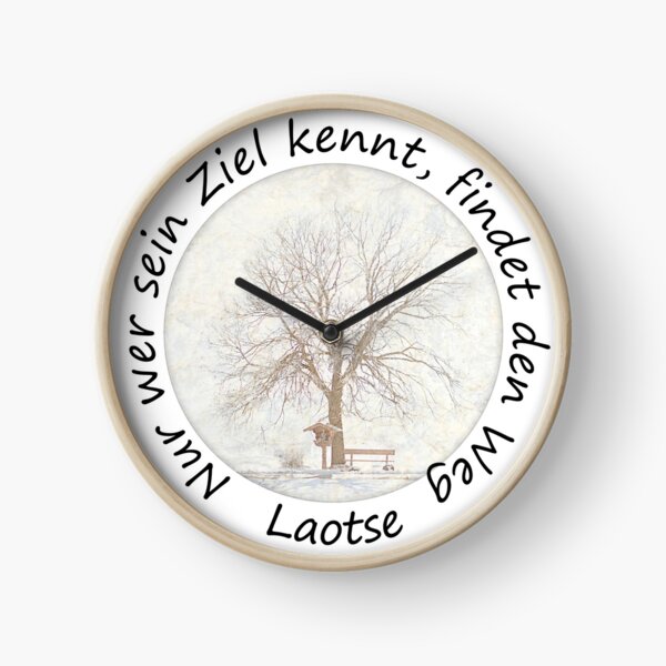 Item preview, ONLY WHO KNOWS YOUR GOAL ... - LAOTSE designed and sold by ARTmanhART.