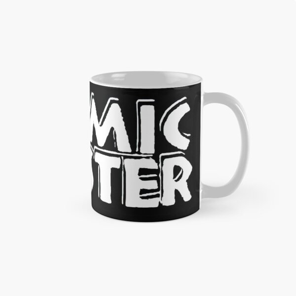 Item preview, Atomic Rooster  designed and sold by NinaJG007.
