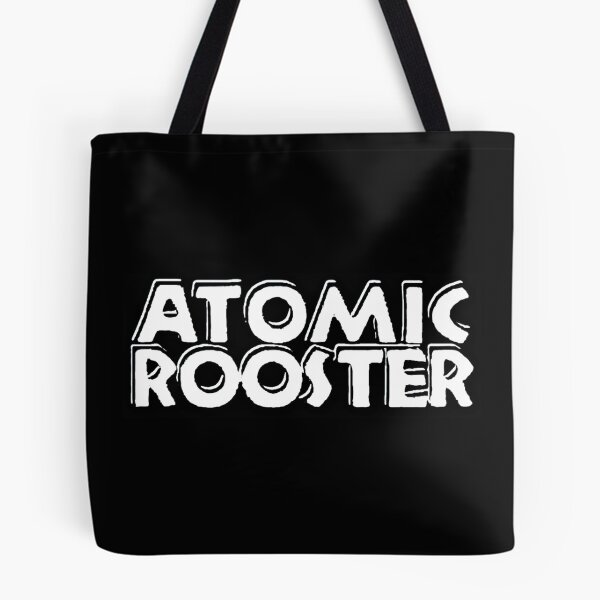 Item preview, Atomic Rooster  designed and sold by NinaJG007.