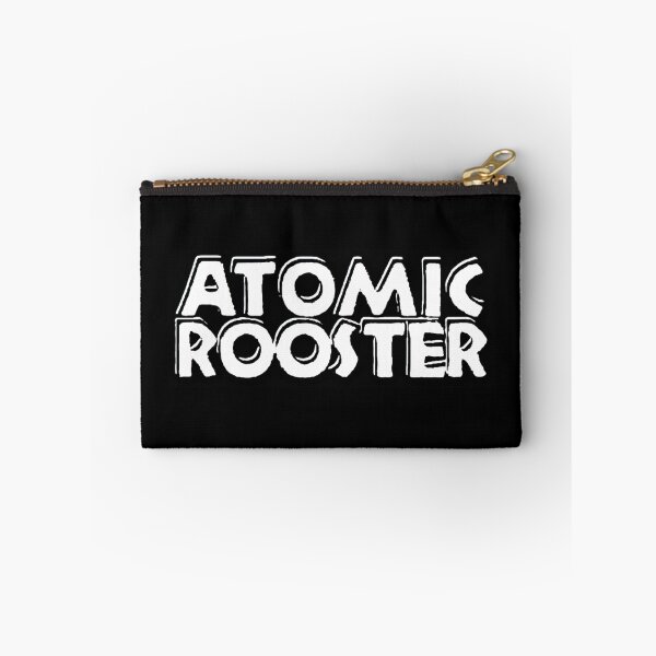 Item preview, Atomic Rooster  designed and sold by NinaJG007.