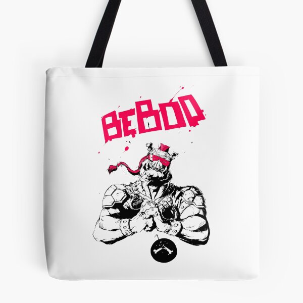 Item preview, Bebop designed and sold by Boz Beckmann.