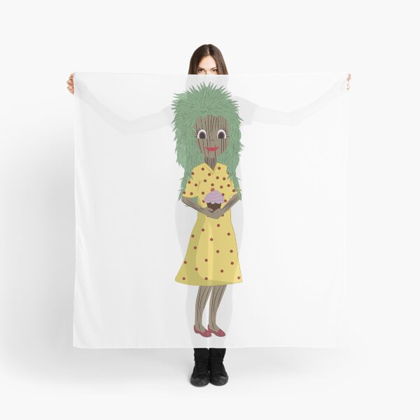Item preview, Whizzy the Amazing Baker Apron designed and sold by bluesky12.