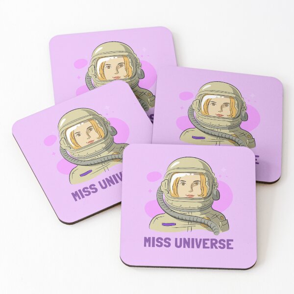 Item preview, Miss Universe designed and sold by Web CreationsNL.
