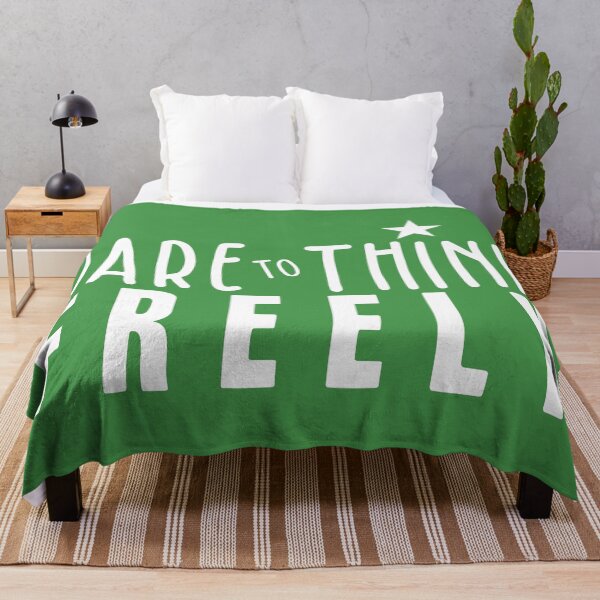 Item preview, Dare to Think Freely designed and sold by BlueZenStudio.