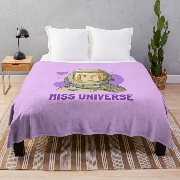 Item preview, Miss Universe designed and sold by Web CreationsNL.