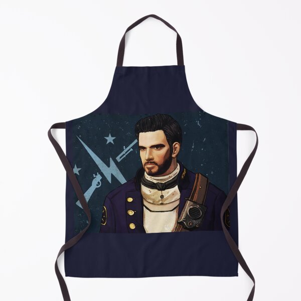 Item preview, General Danse designed and sold by Rusembell.