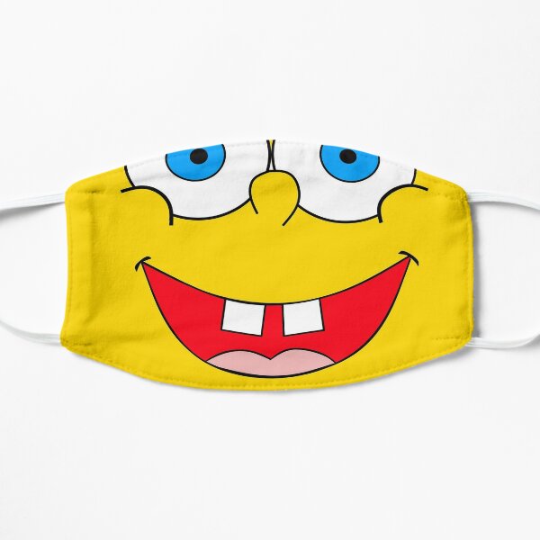Roblox Pack Face Masks Redbubble - krabby flamingo roblox id