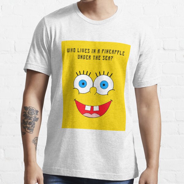 Regalos Y Productos Bob Esponja Roblox Redbubble - coche de bob esponja roblox