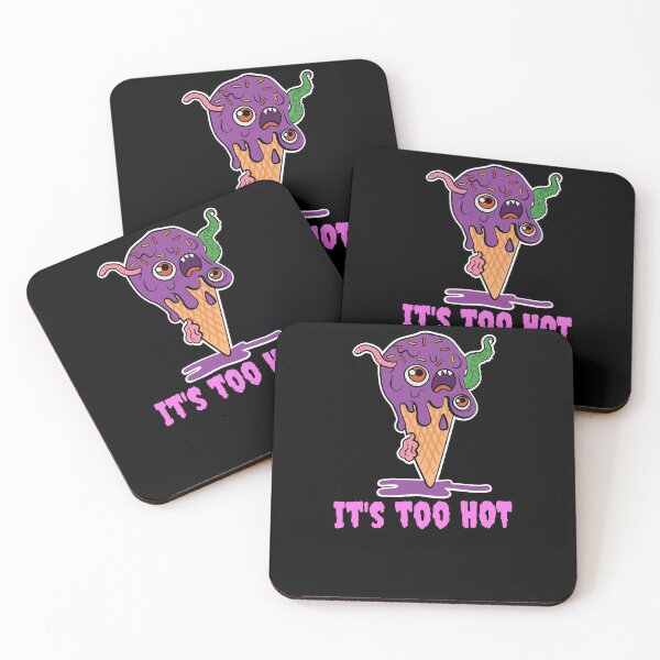 Item preview, Hot Ice designed and sold by CecileMJ.