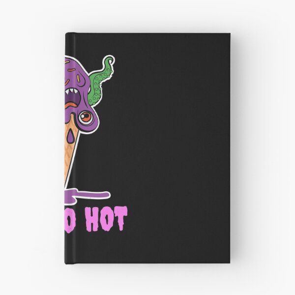 Item preview, Hot Ice designed and sold by CecileMJ.