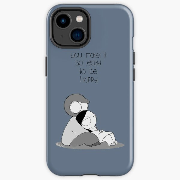  iPhone 12 Pro Max Love Heart Dona Tee Grunge/Vintage