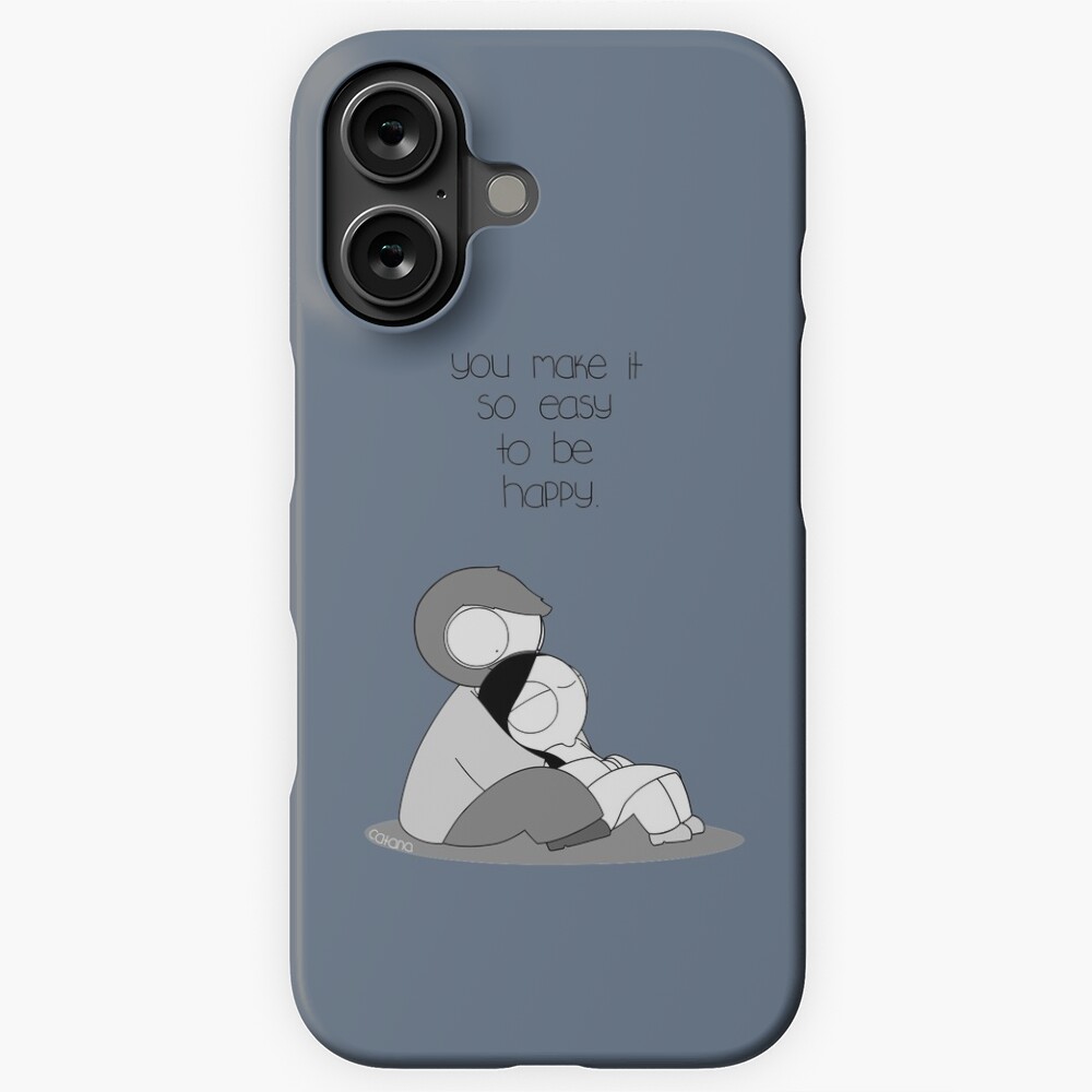 Item preview, iPhone Snap Case designed and sold by catanacomics.