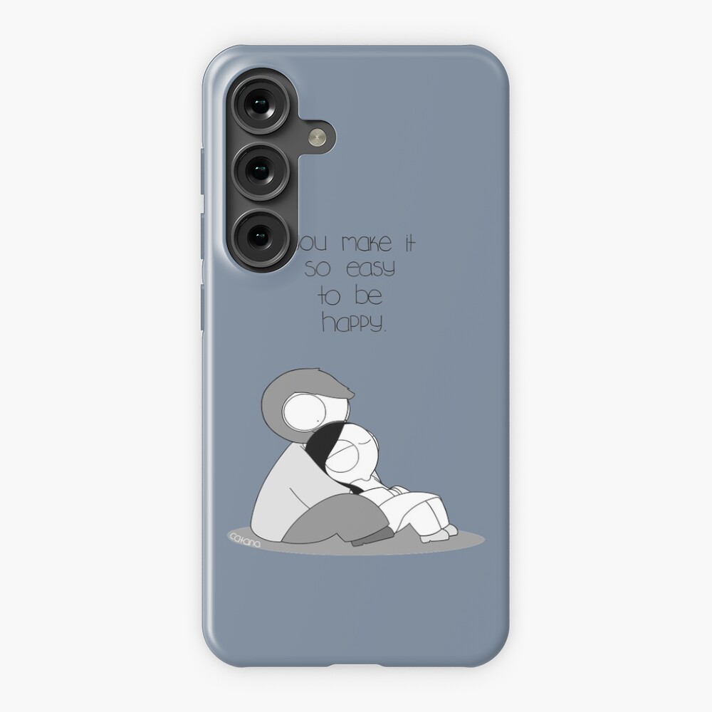 Item preview, Samsung Galaxy Snap Case designed and sold by catanacomics.