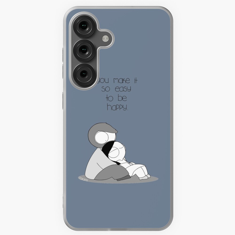 Item preview, Samsung Galaxy Soft Case designed and sold by catanacomics.