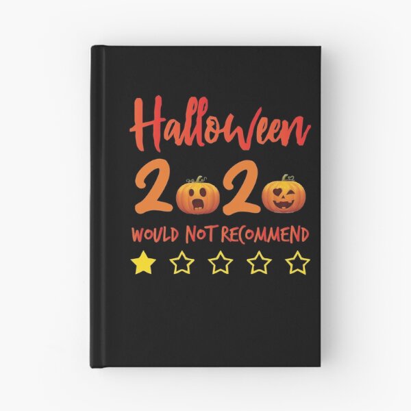 Item preview, Halloween 2020 Would Not Recommend,halloween Rating Review gift designed and sold by Noussairox.