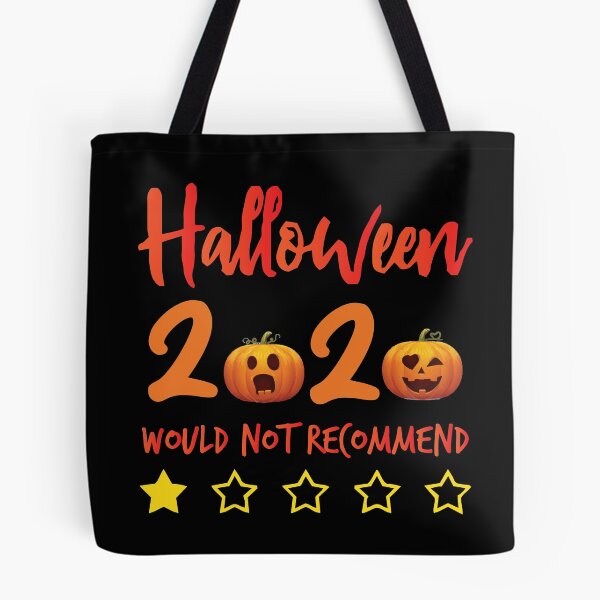 Item preview, Halloween 2020 Would Not Recommend,halloween Rating Review gift designed and sold by Noussairox.