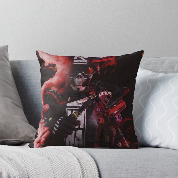 Item preview, Bloodhound Apex Legends designed and sold by alessandra picoli.