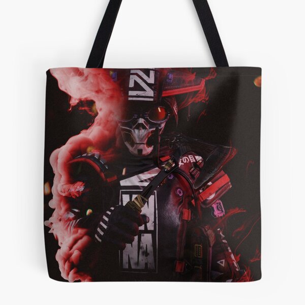 Item preview, Bloodhound Apex Legends designed and sold by alessandra picoli.