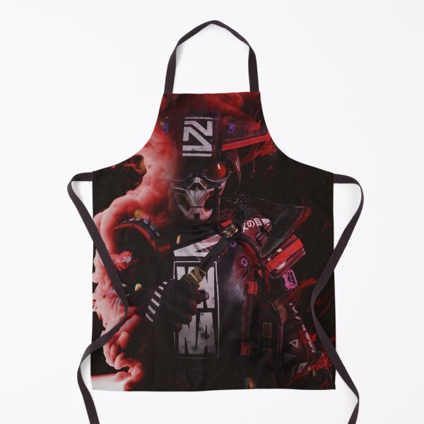 Item preview, Bloodhound Apex Legends designed and sold by alessandra picoli.