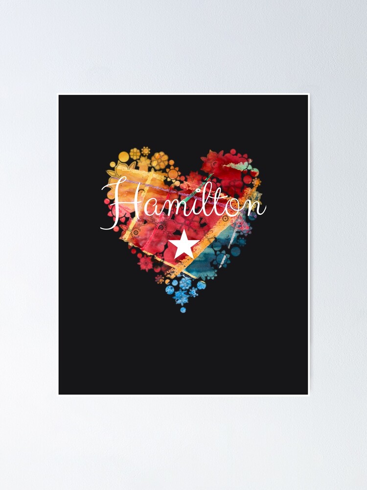 Poster I love me | Wall Art, Gifts & Merchandise | UKposters