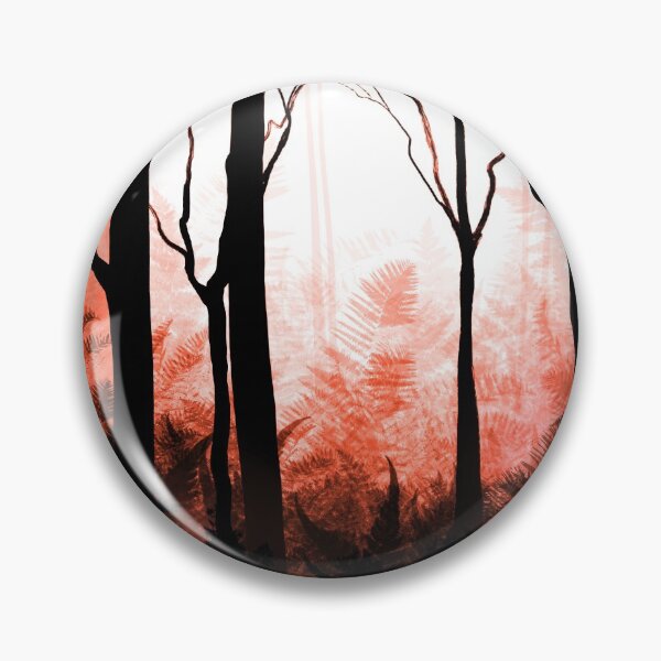 Item preview, Through the ferns designed and sold by Cwefoot.