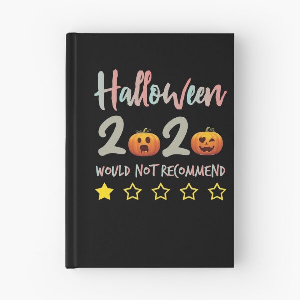 Item preview, Halloween 2020 Would Not Recommend,halloween Rating Review gift designed and sold by Noussairox.