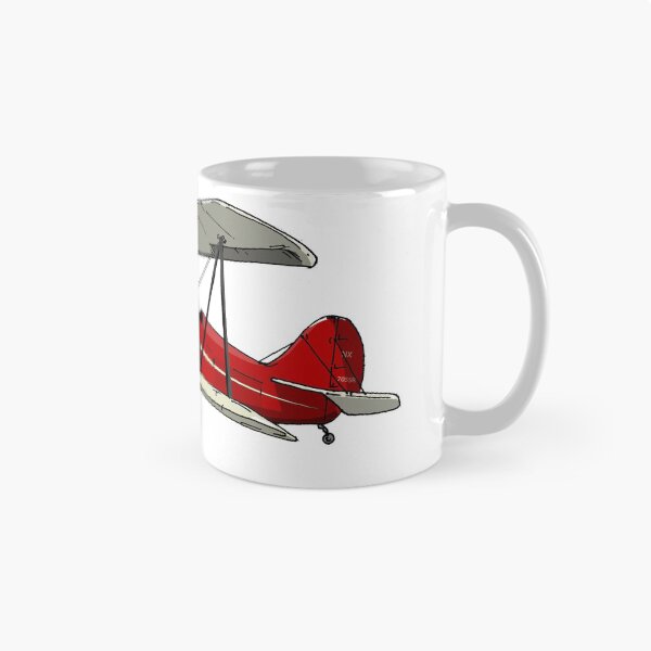 Item preview, Hatz CB1 N705SR designed and sold by Michael Garber.
