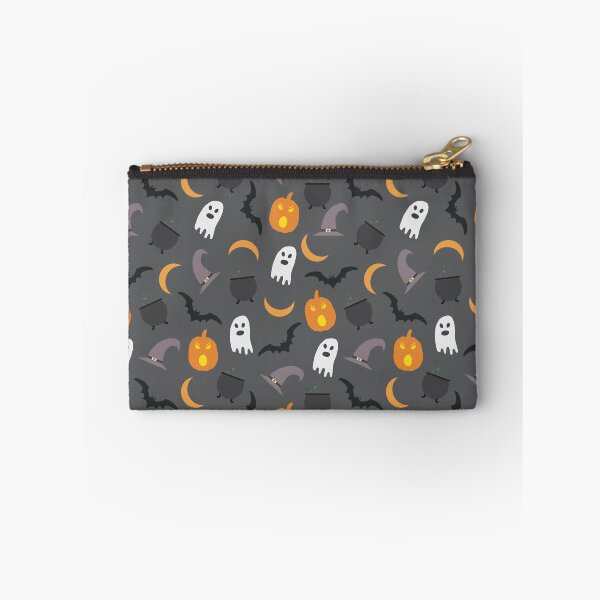 Item preview, Spooky Halloween Pattern designed and sold by MugsMe.