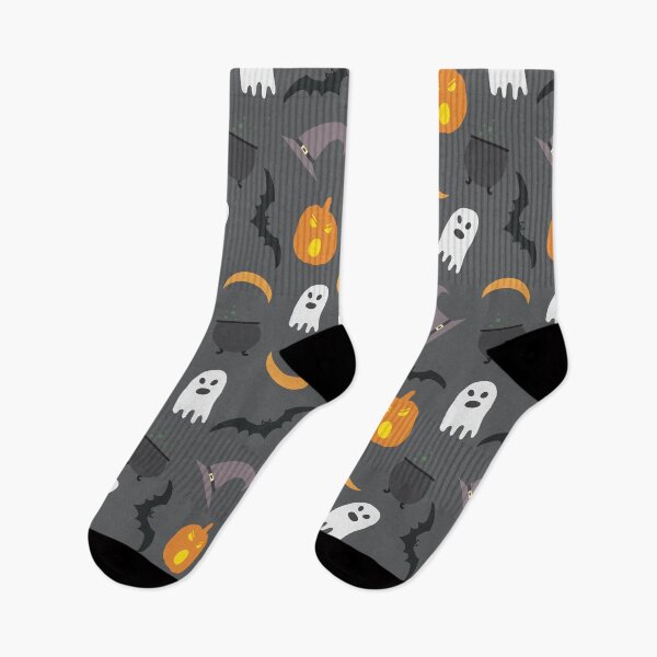 Item preview, Spooky Halloween Pattern designed and sold by MugsMe.