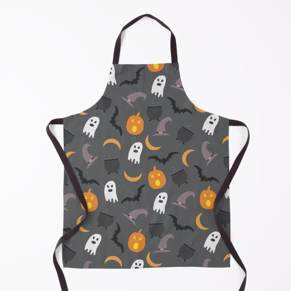 Item preview, Spooky Halloween Pattern designed and sold by MugsMe.