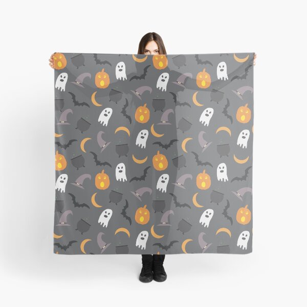 Item preview, Spooky Halloween Pattern designed and sold by MugsMe.