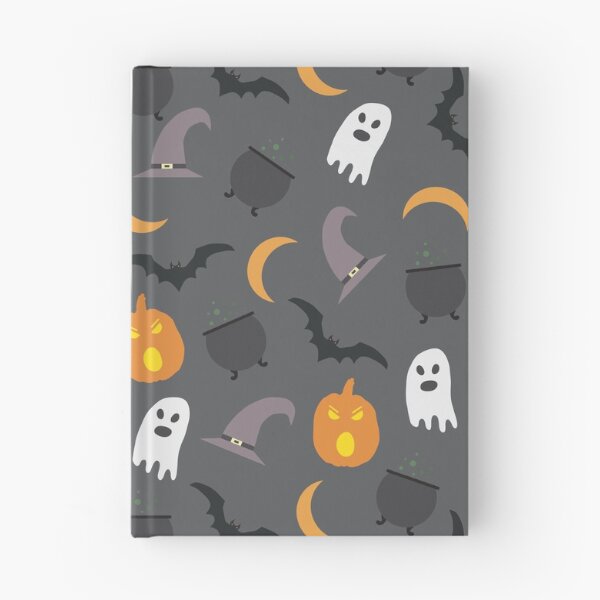 Item preview, Spooky Halloween Pattern designed and sold by MugsMe.